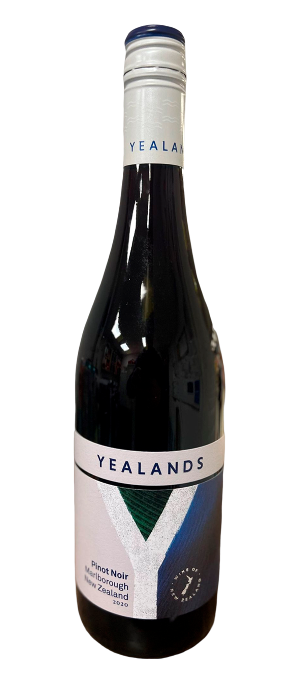 Yealands Pinot Noir 2020