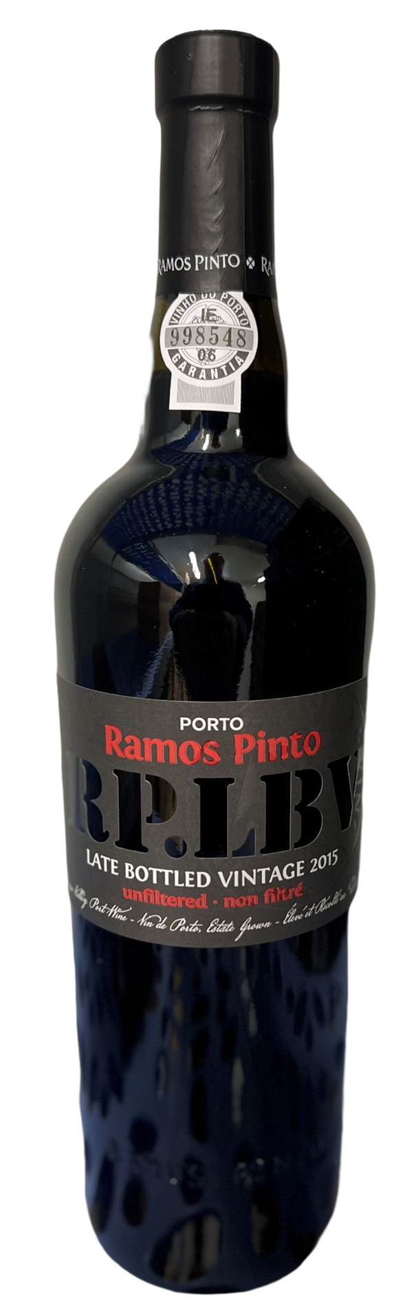 Ramos Pinto LBV 2015