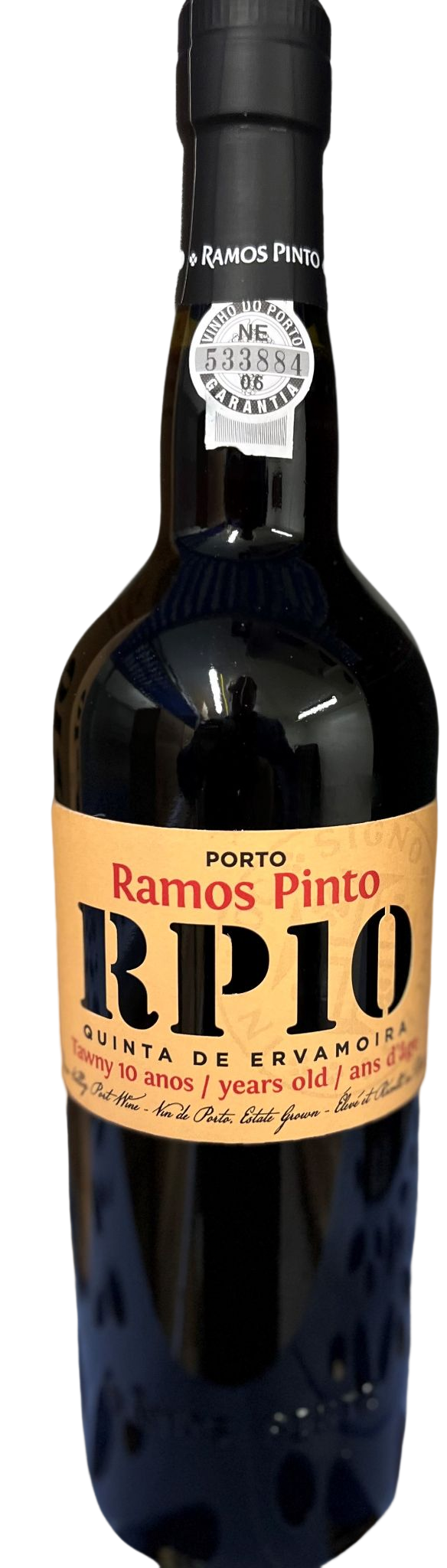 Ramos Pinto, RP 10 Years Tawny