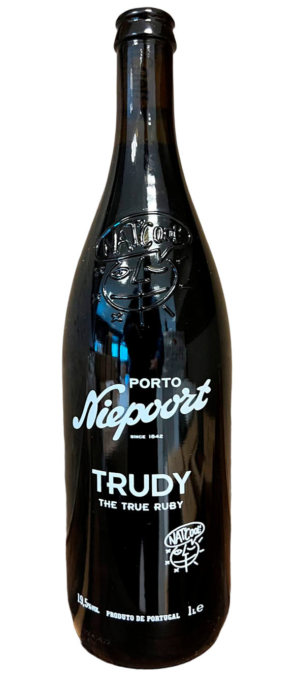 Niepoort Nat Cool Trudy - Port 1L