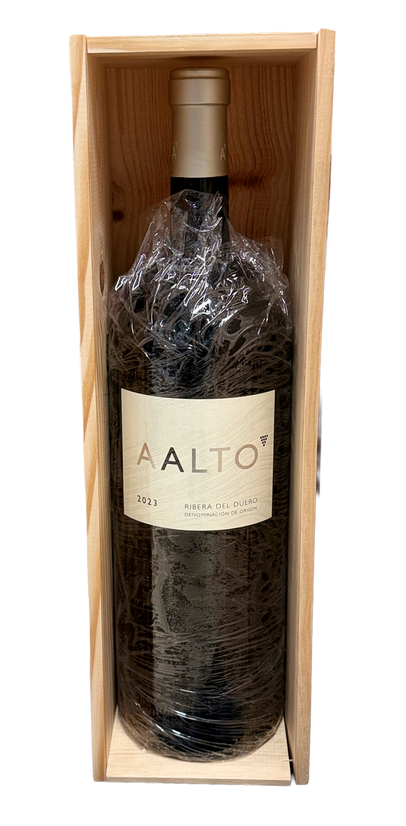 AALTO Ribera Del Duero 2023 MAGNUM 5.0L