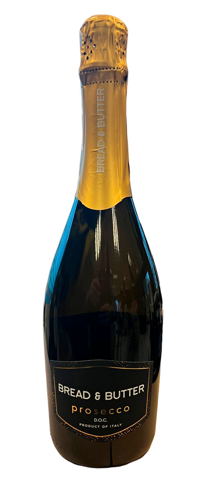 Bread & Butter Prosecco mycellar.dk