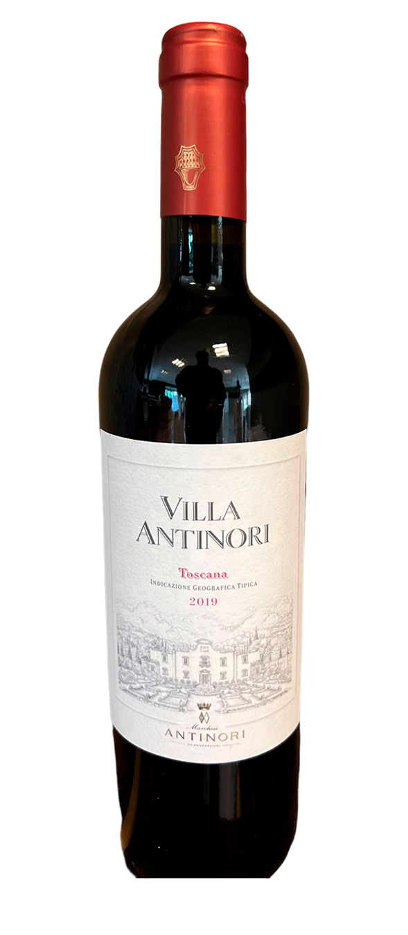 Villa Antinori 2019 IGT