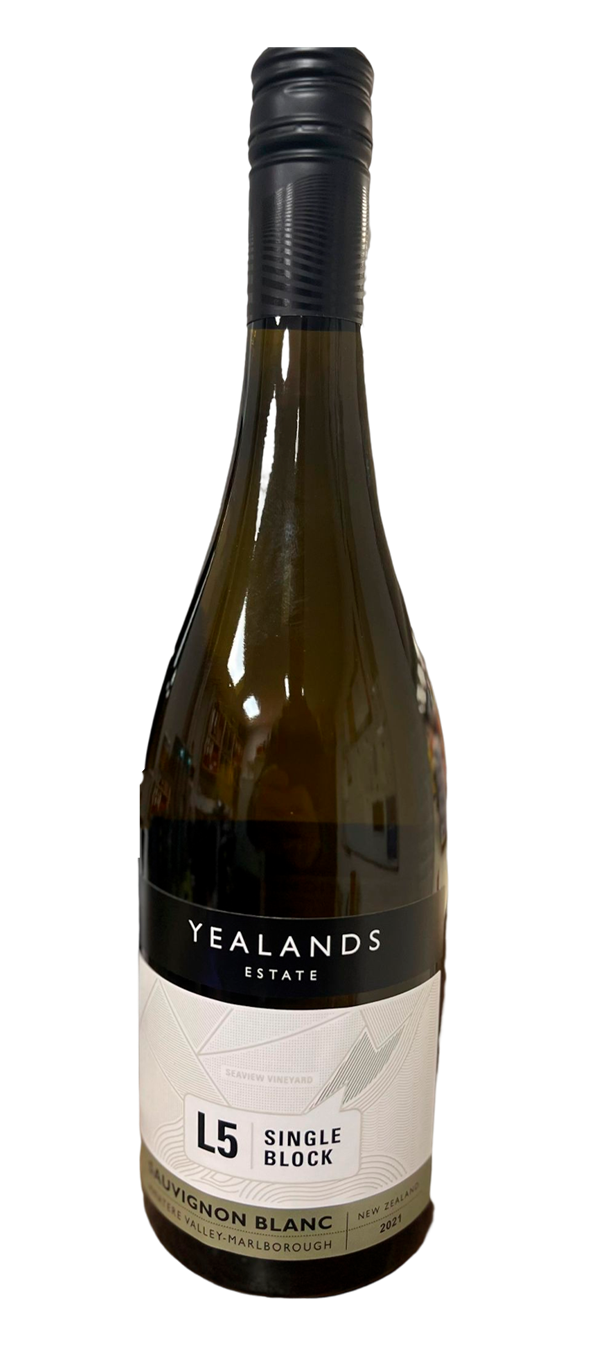 Yealands L5 Single Block