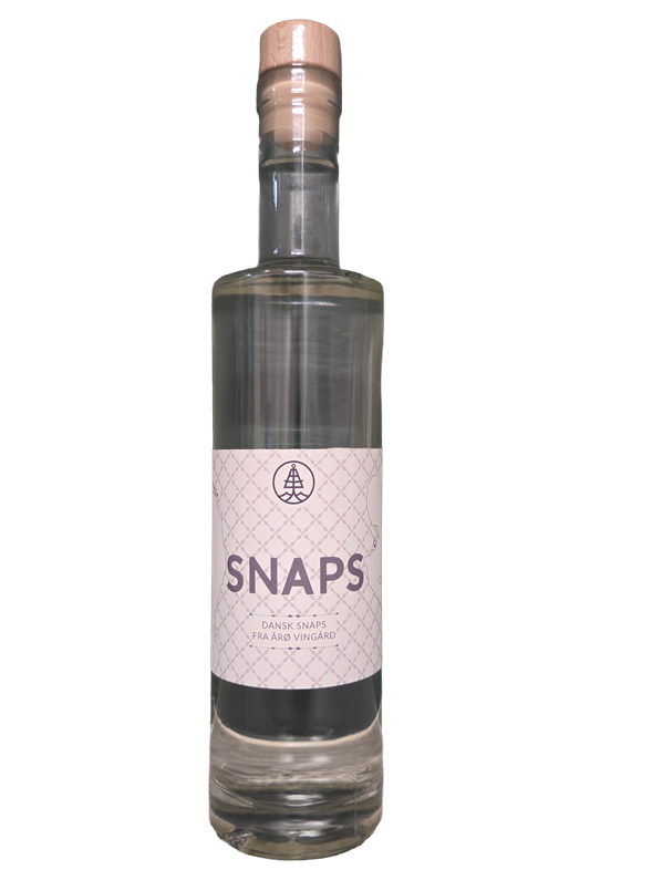 Årø Dildsnaps