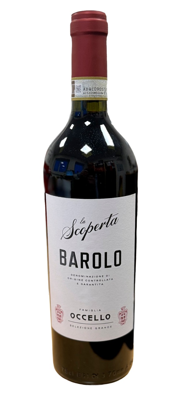 La Scoperta Barolo 2021