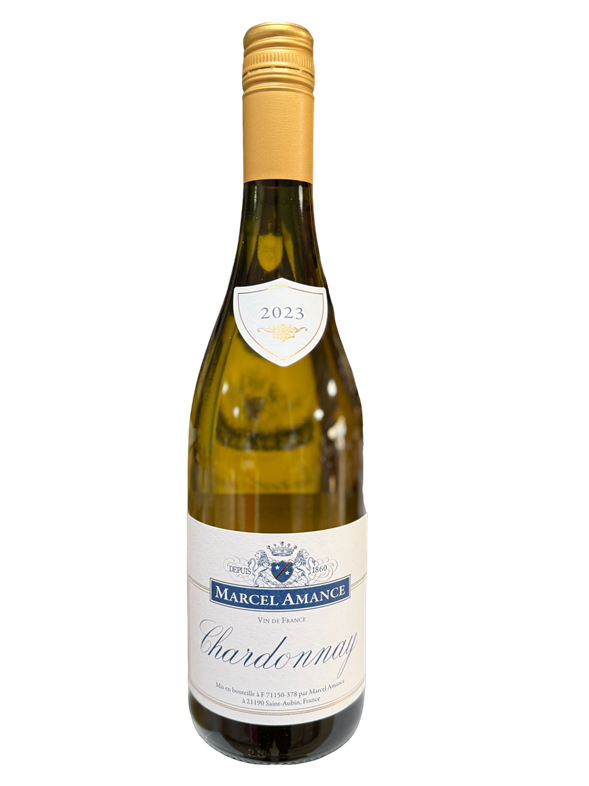 Marcel Amance Chardonnay