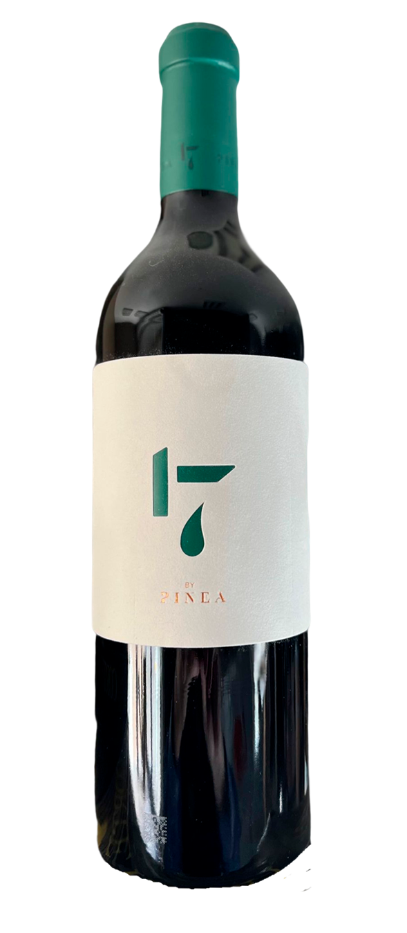 Pinea Crianza “17” 2020