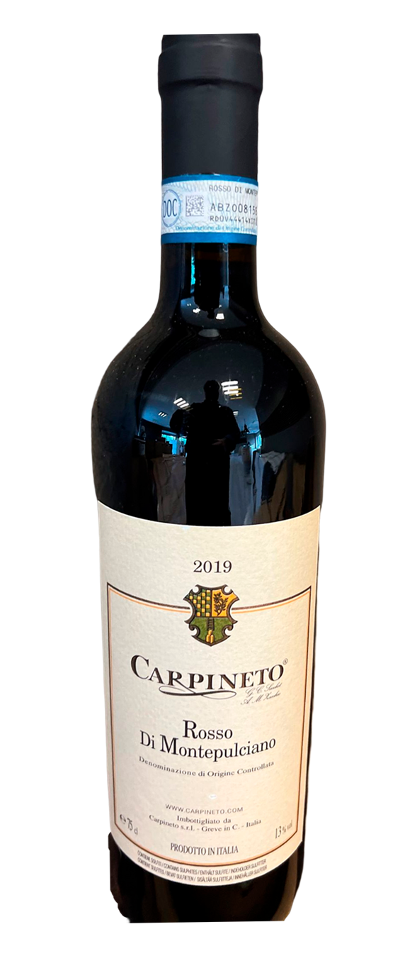 Carpineto Rosso Di Montepuliciano