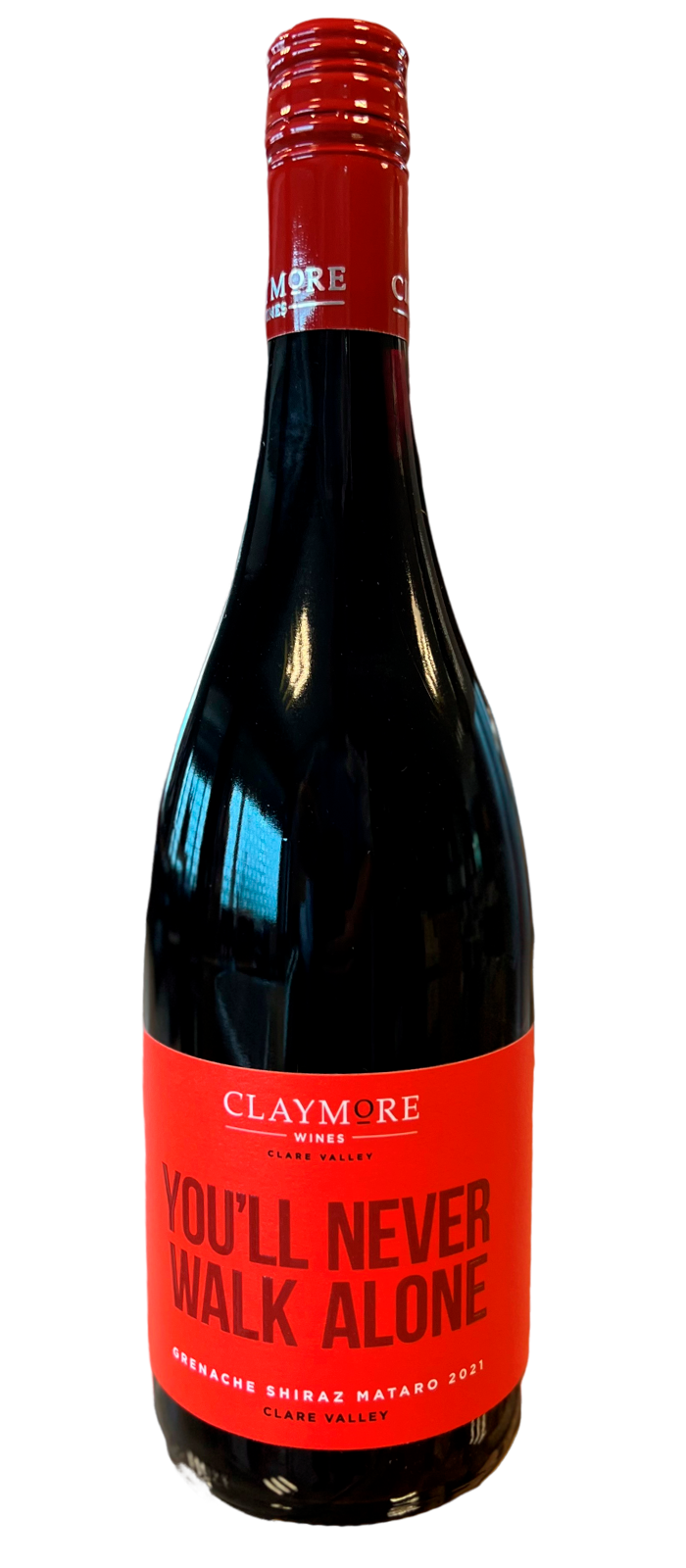 Youll Never Walk Alone mycellar.dk