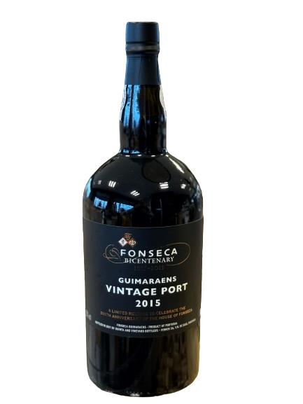 Guimaraens Vintage Port 2015