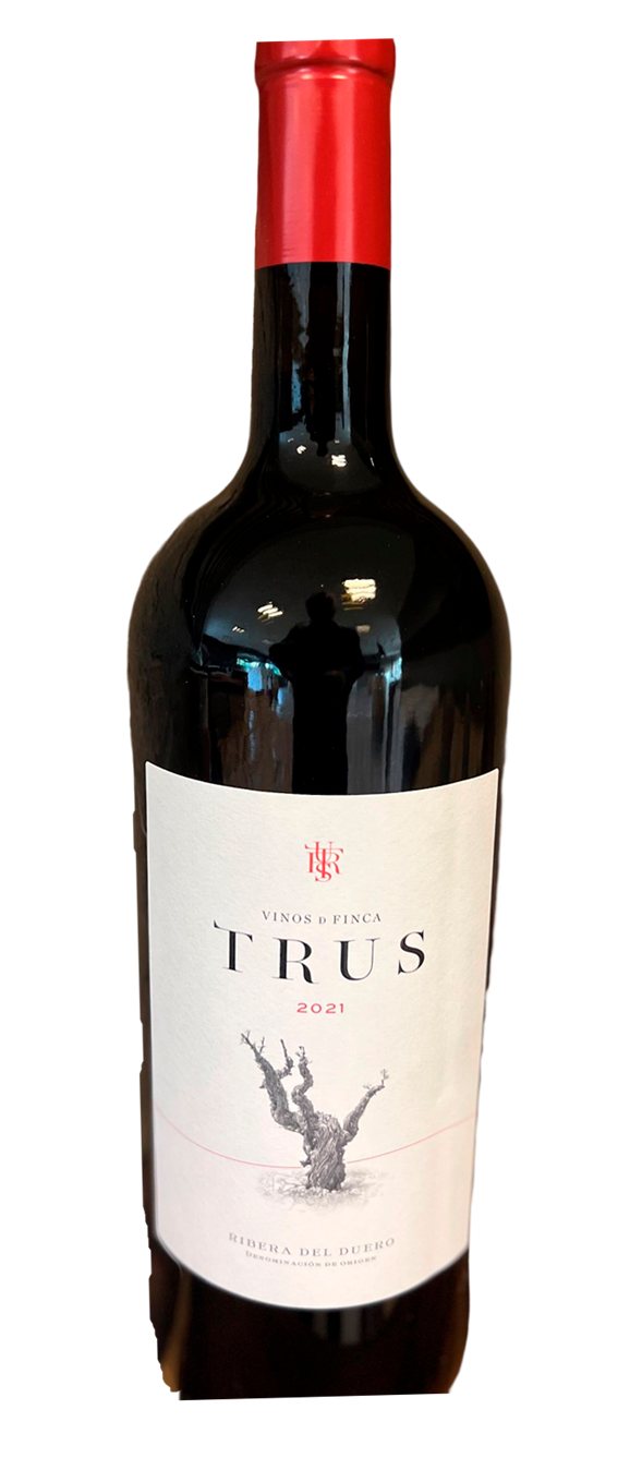 Trus roble cosecha 2021