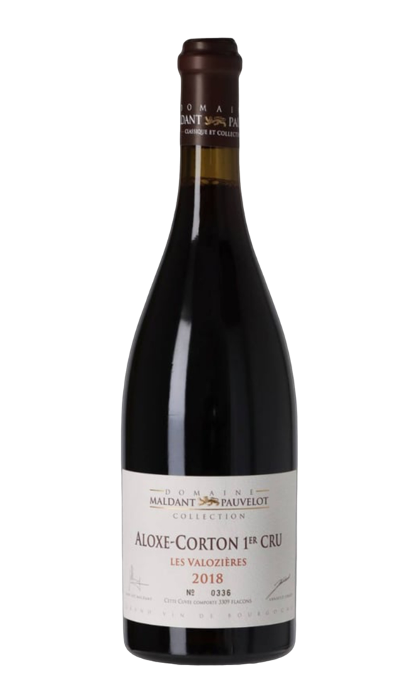 Domaine Maldant