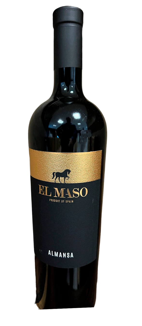 Finca Fella – El Maso