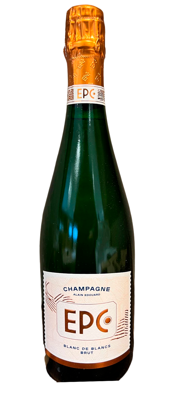 EPC Blanc de Blancs Brut