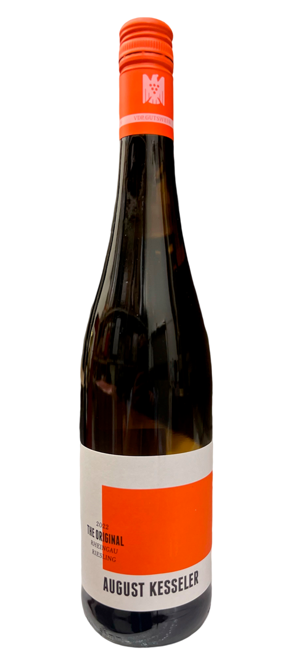 August Kesseler Riesling