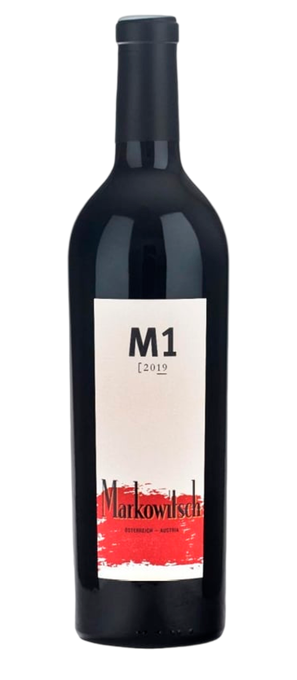 Markowitsch M1 2021
