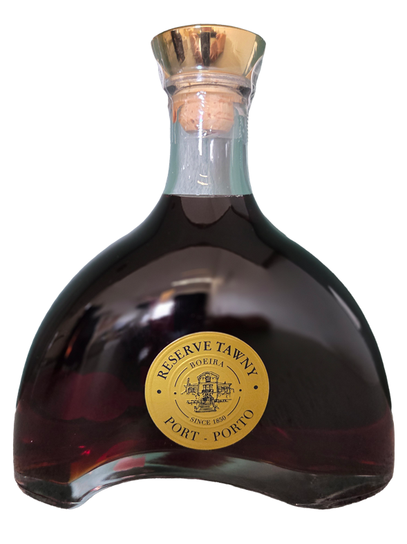 Boeira Reserve Tawny Port