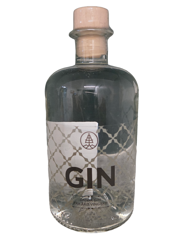 Årø Sommer Gin