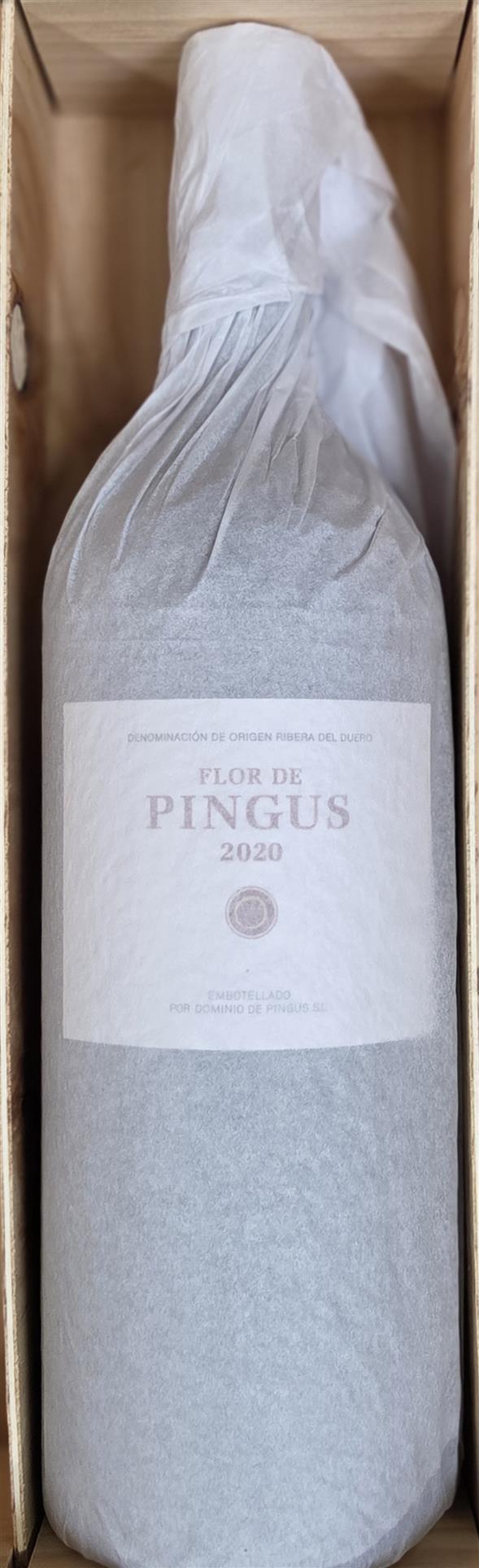 FLOR de Pingus 2020 150 cl.