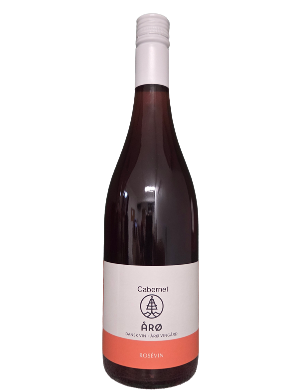 Årø Rosé Cabernet