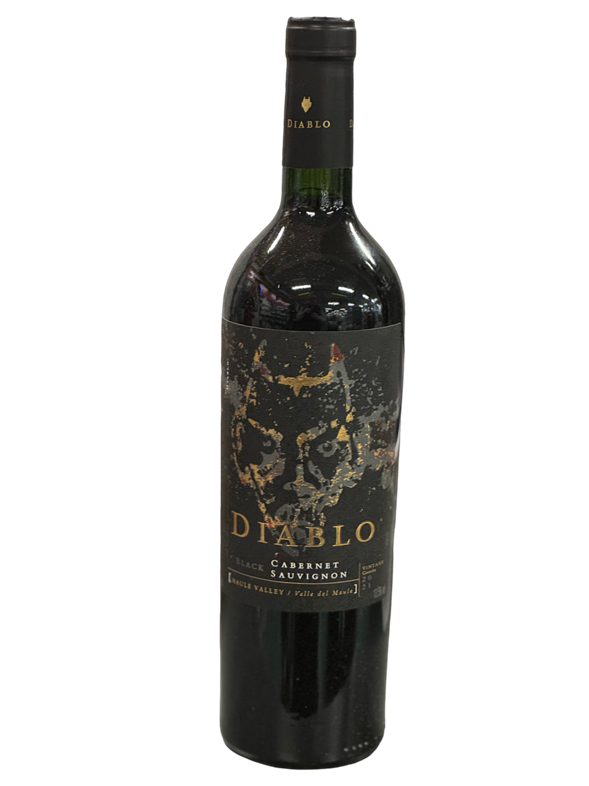 Diablo Carbanet Sauvignon