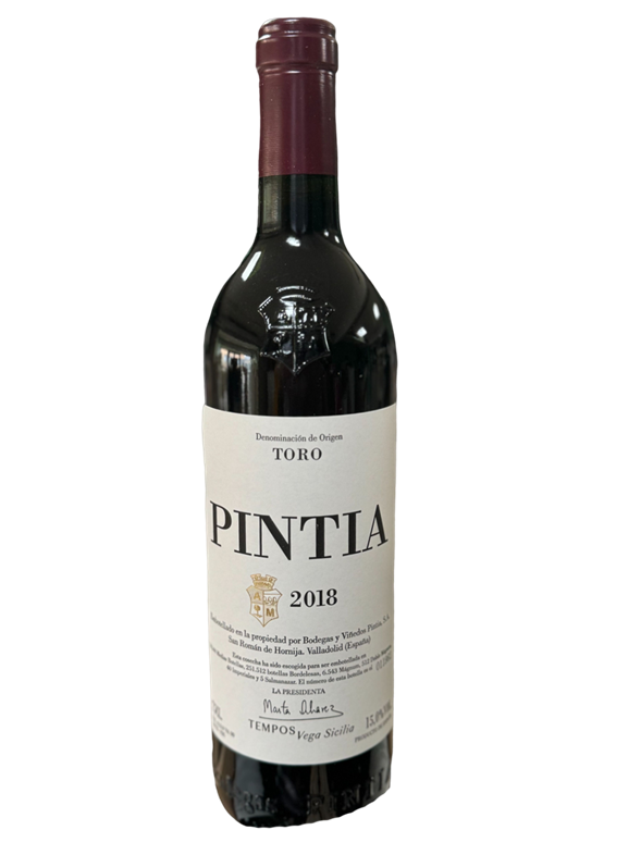 Pintia 2018