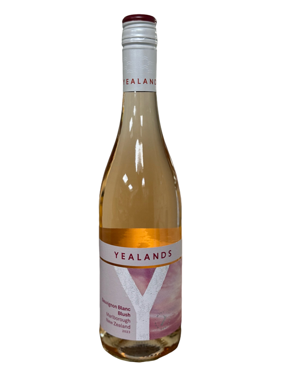 Yealand Sauvignon Blush