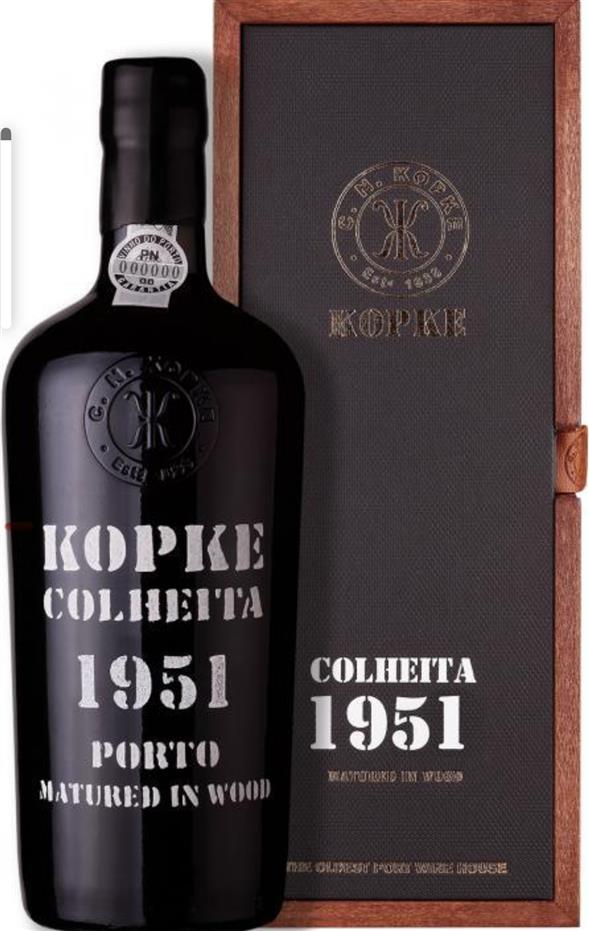 Kopke 1951