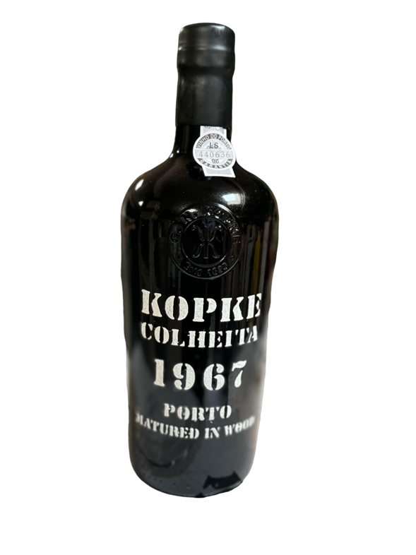 Kopke 1967