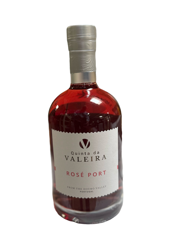 Quinta da Valeira Rosé