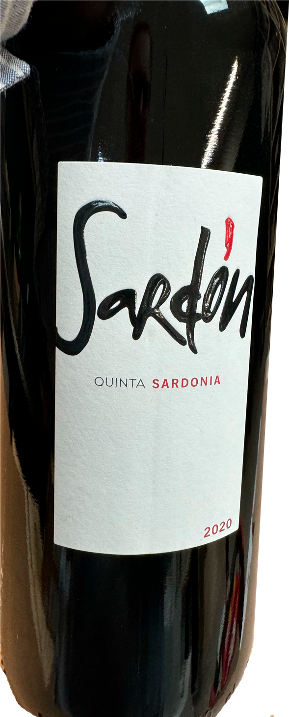 Sardonia 2022 Magnum