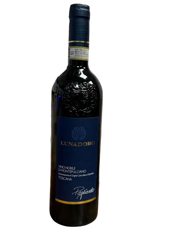 Lunnadoro di Montepulciano 2018