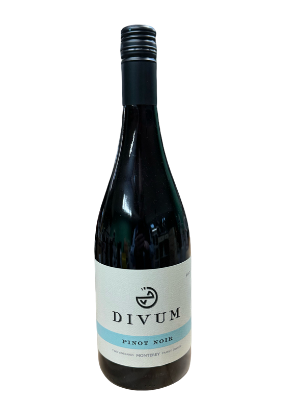 Divum Pinot Noir