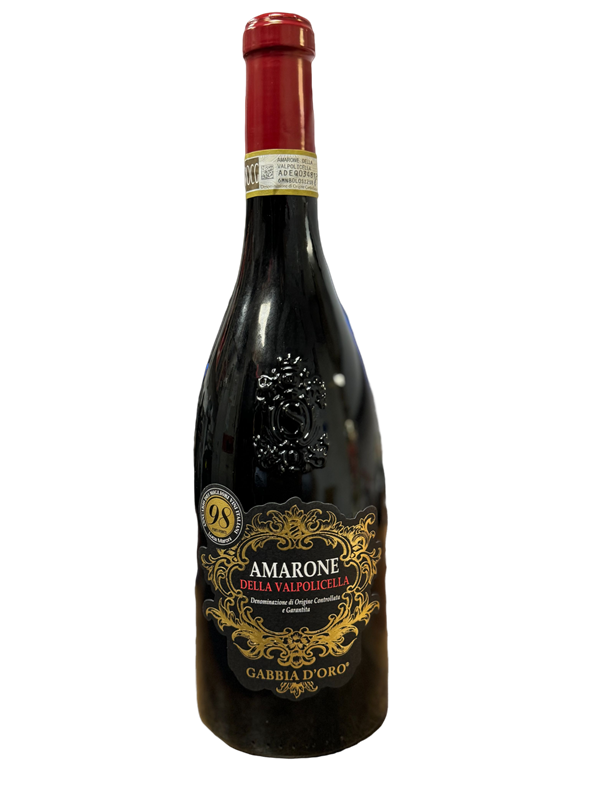 Gabbia D’Oro Amarone DOCG 2021