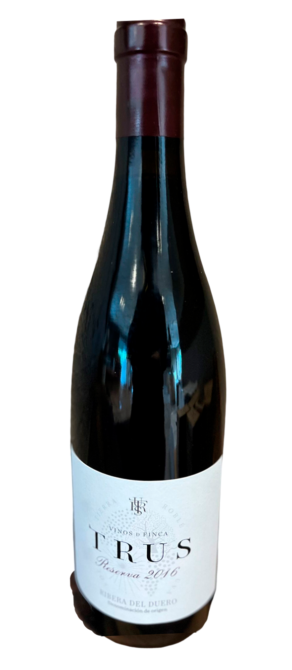 Trust Reserva 2016