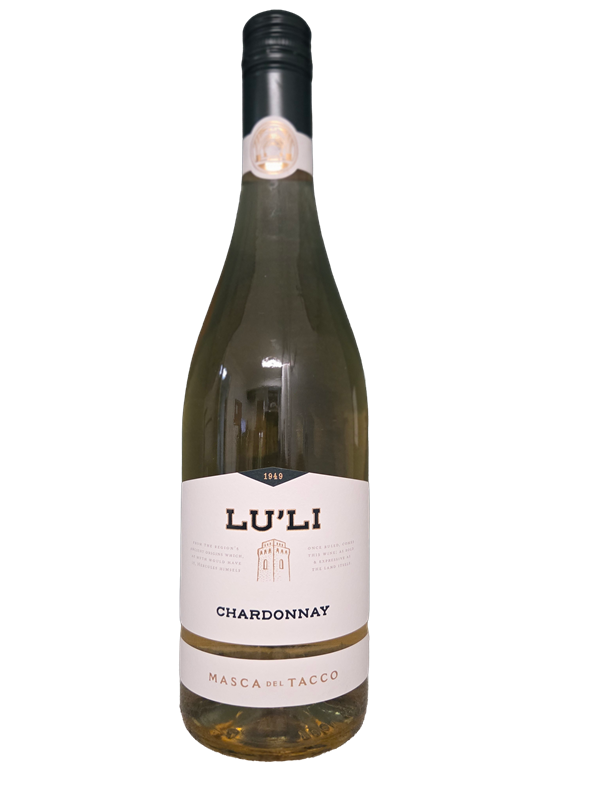 Masca Del Tacco Lu´Li Chardonnay 2025