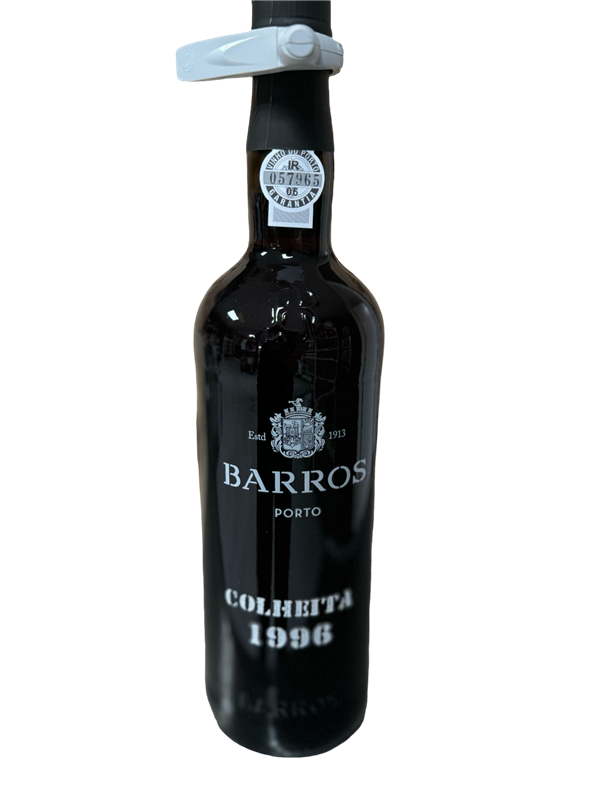 Barros 1996