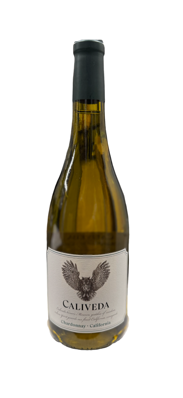 Caliveda Chardonnay