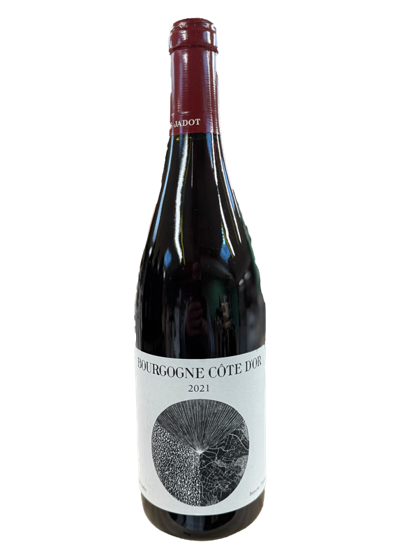 Louis Jadot Cote dOr 2021