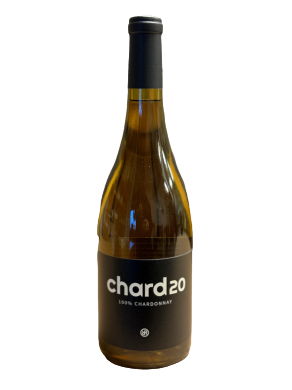 Rebel Ridge – Chard 20