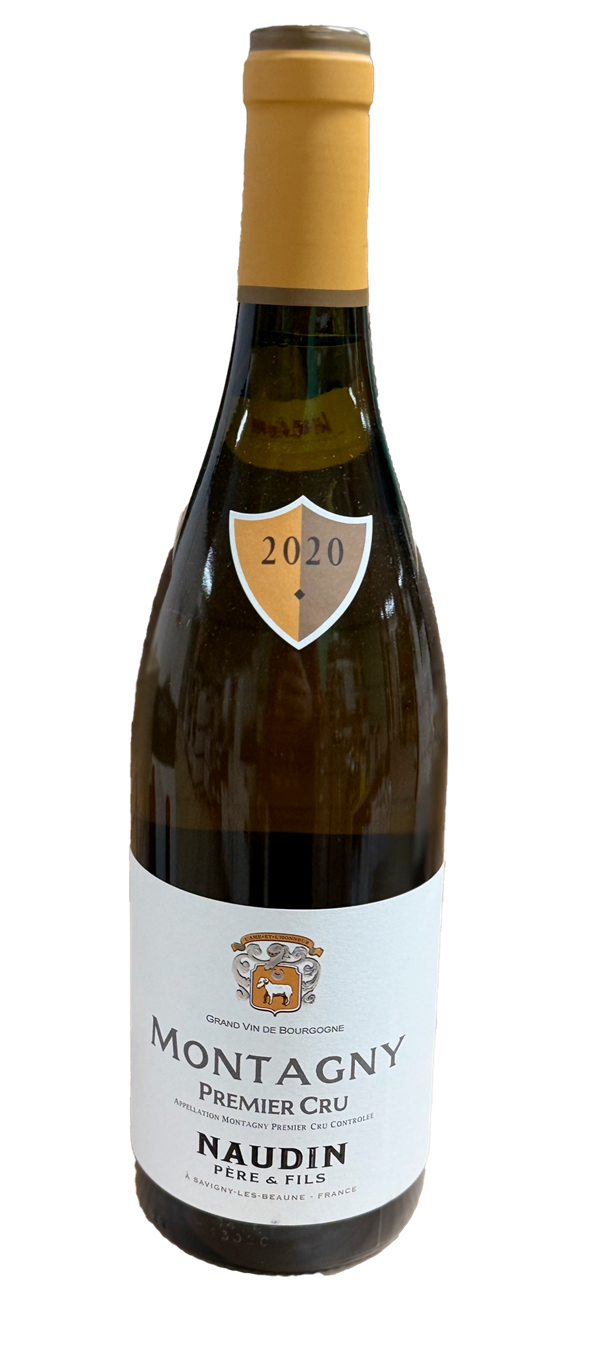 Montagny Naudin 2019