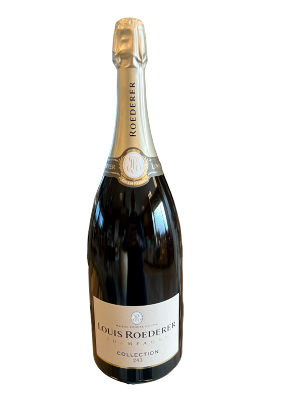 Louis Roederer 243 Magnum