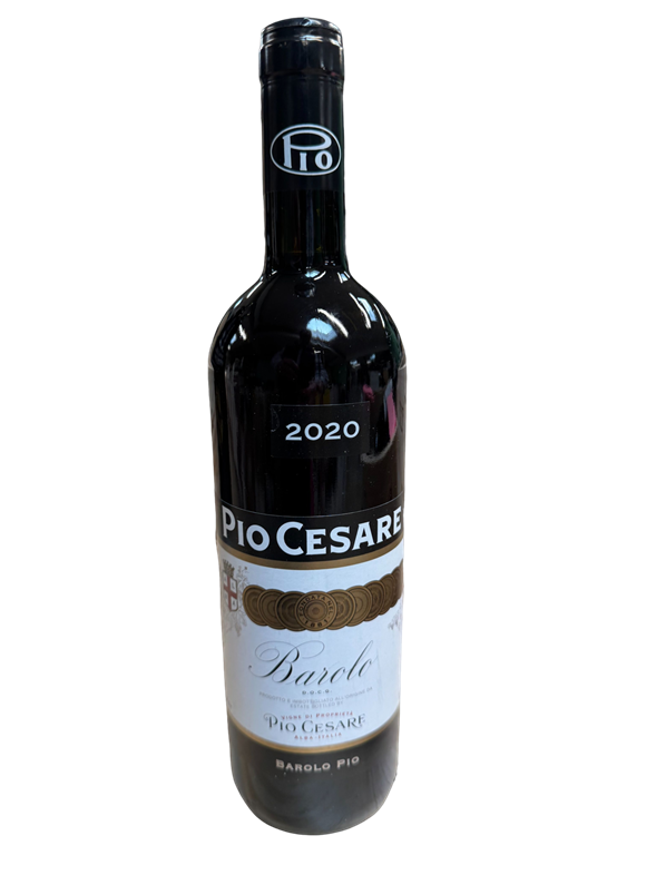 Pio Cesare Barolo 2020