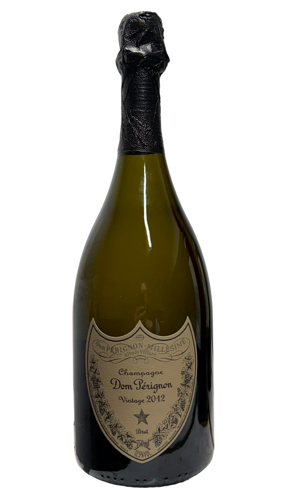 Don perignon 2012