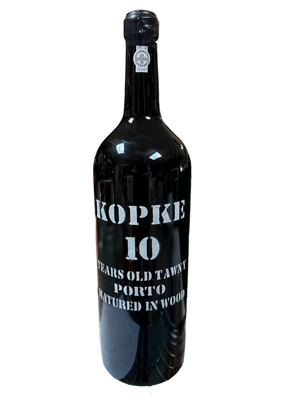 5Liters flaske   Kopke 10 års Magnum