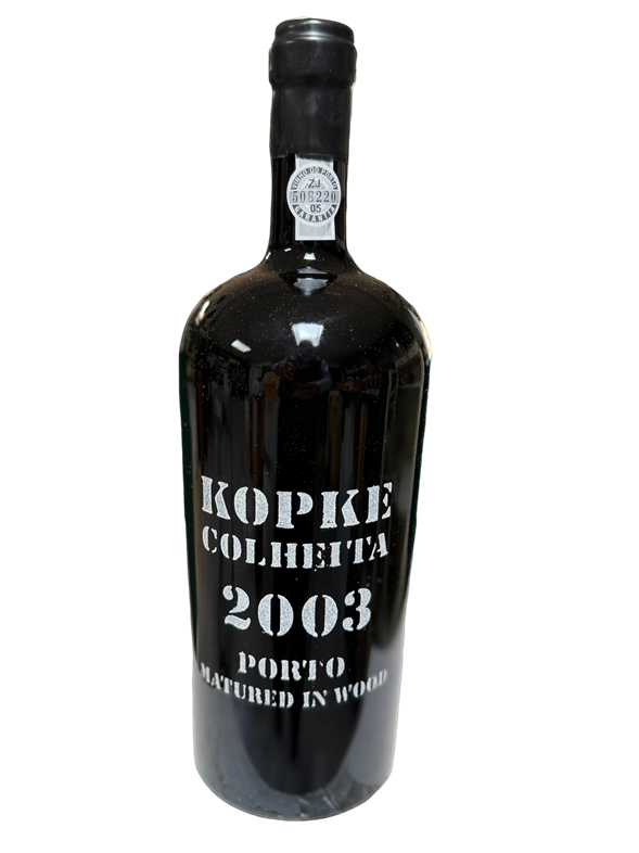 Magnum Kopke Colheita 2003