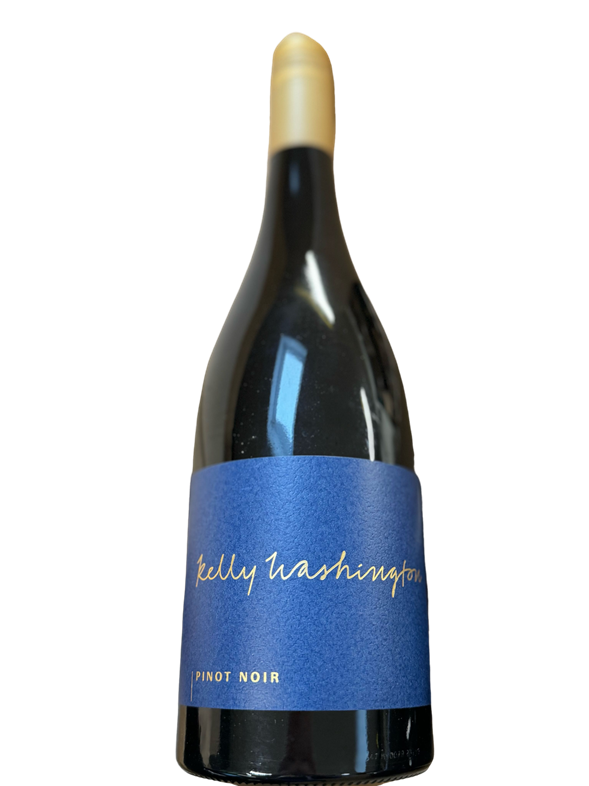 Kelly Washington Pinot Noir 2019