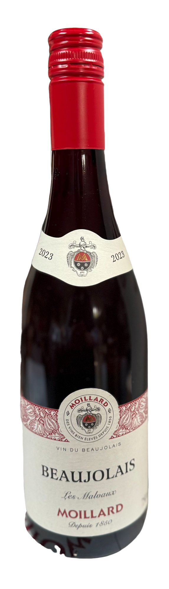 Moillard Beaujolais Red
