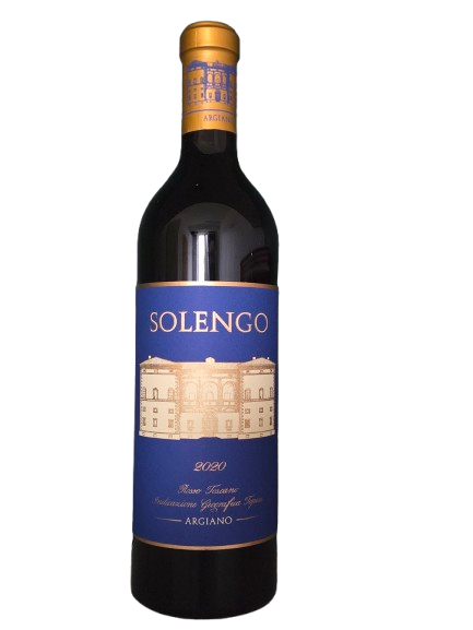 Solengo Argiano 2020